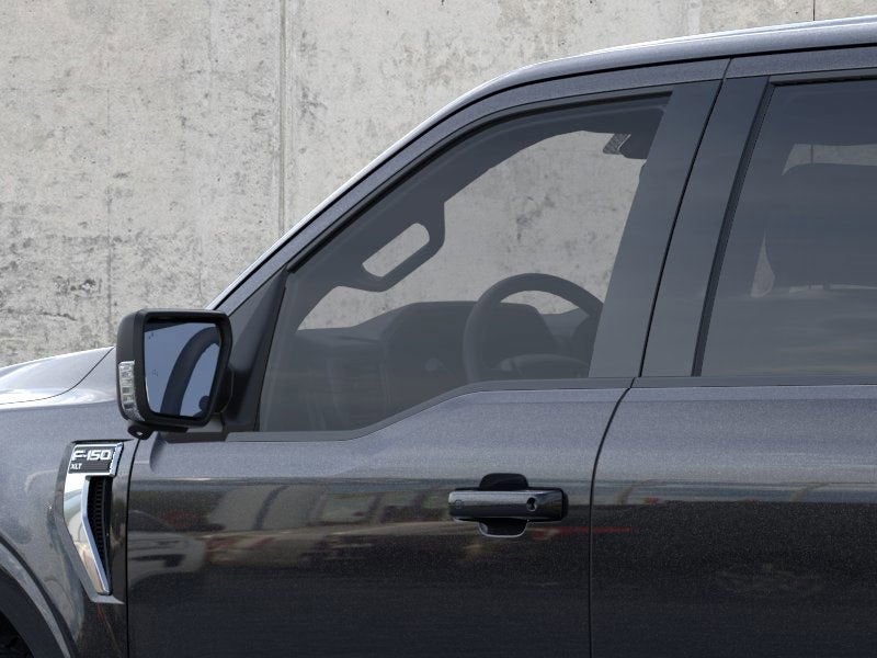 2026 Ford F-150 XLT IN-TRANSIT