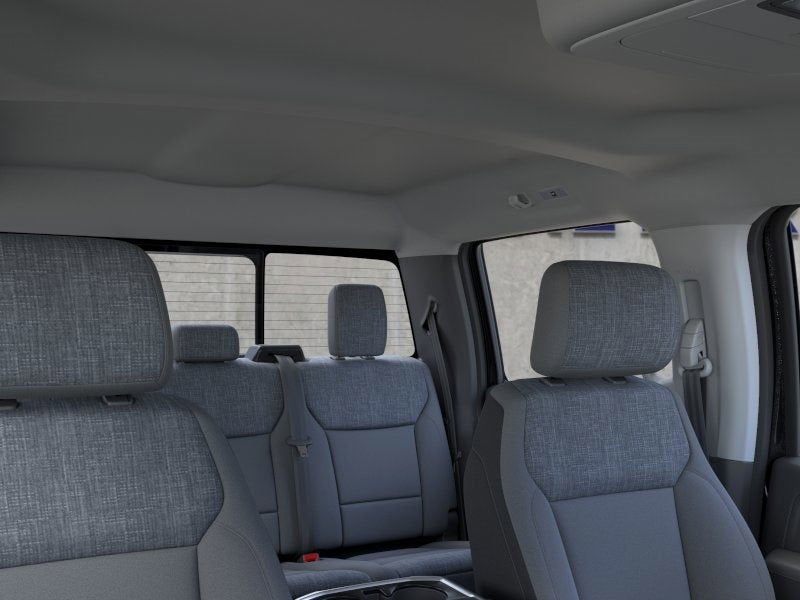 2026 Ford F-150 XLT IN-TRANSIT