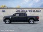 2026 Ford F-150 XLT IN-TRANSIT