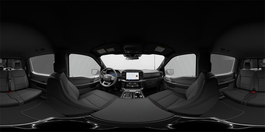 2026 Ford F-150 XLT IN-TRANSIT