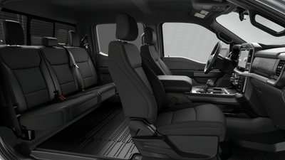 2026 Ford F-150 XLT IN-TRANSIT