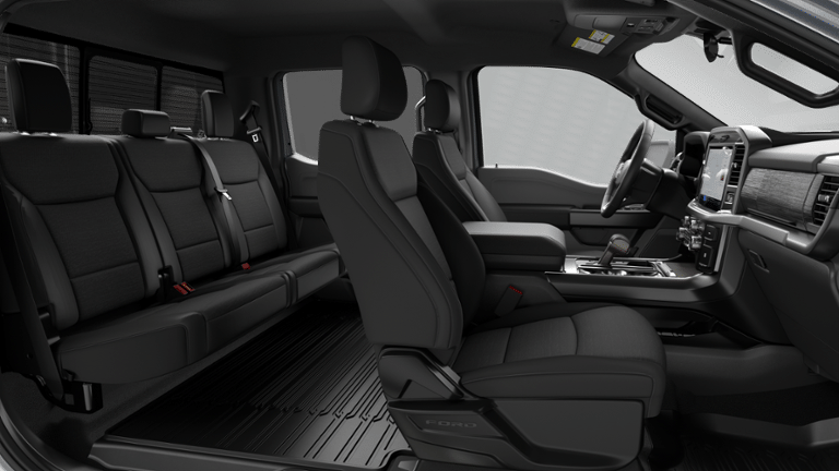 2026 Ford F-150 XLT IN-TRANSIT