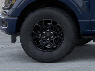 2026 Ford F-150 XLT IN-TRANSIT