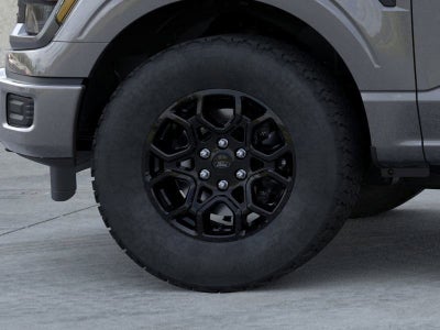 2026 Ford F-150 STX IN-TRANSIT