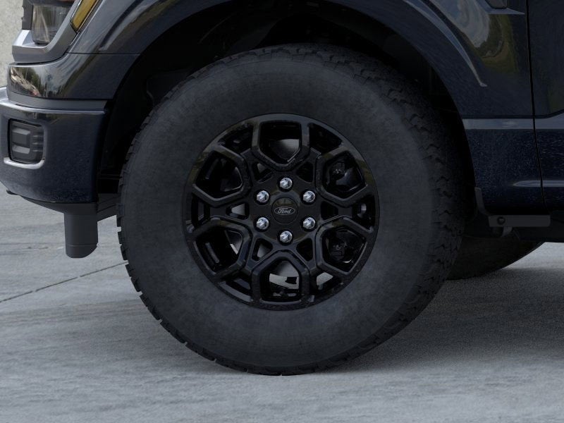 2026 Ford F-150 STX IN-TRANSIT