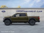 2026 Ford F-150 Raptor IN-TRANSIT