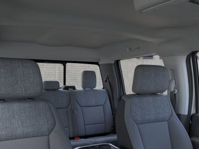 2026 Ford F-150 XLT IN-TRANSIT