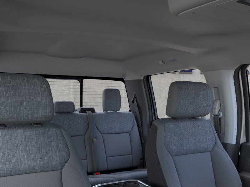 2026 Ford F-150 XLT IN-TRANSIT