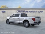 2026 Ford F-150 XLT IN-TRANSIT