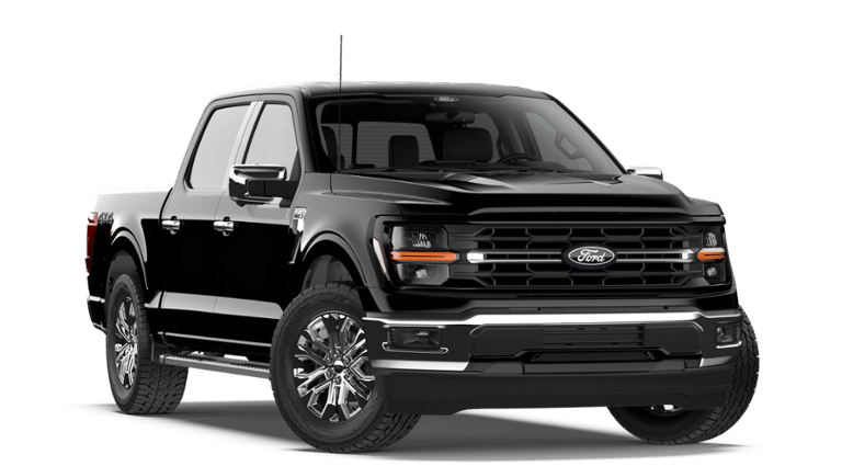 2026 Ford F-150 XLT IN-TRANSIT