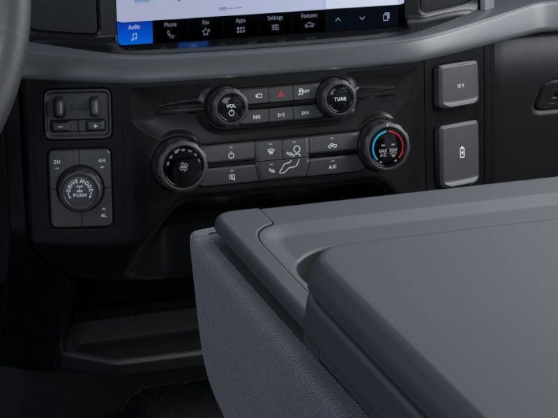 2026 Ford F-150 XLT IN-TRANSIT