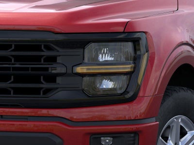 2026 Ford F-150 XLT IN-TRANSIT