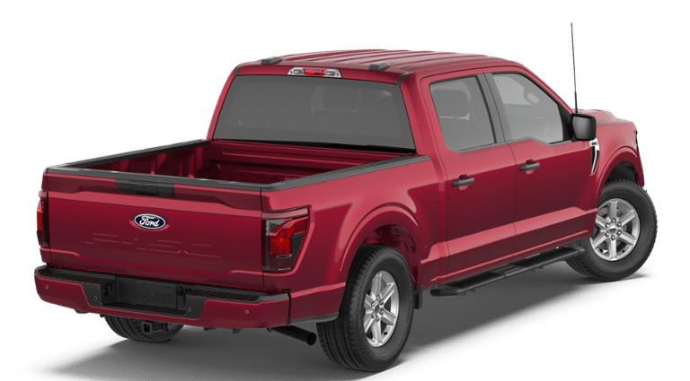 2026 Ford F-150 XLT IN-TRANSIT