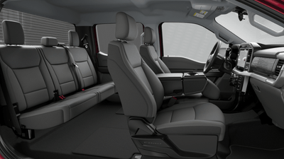 2026 Ford F-150 XLT IN-TRANSIT