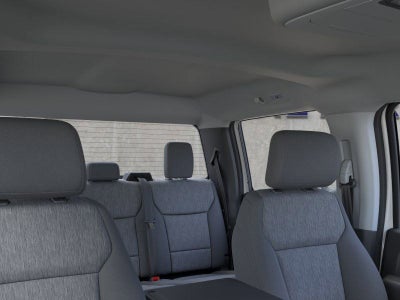 2026 Ford F-150 XLT IN-TRANSIT