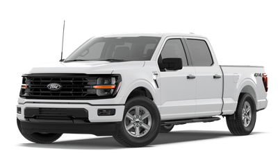 2026 Ford F-150 XLT IN-TRANSIT
