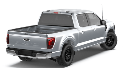 2026 Ford F-150 Lariat IN-TRANSIT