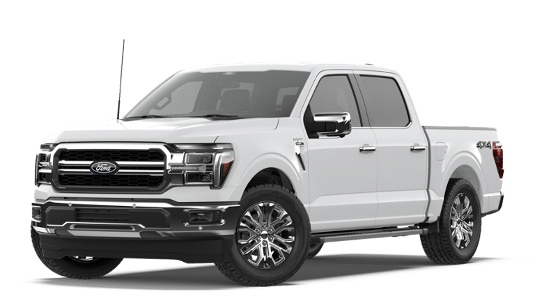 2026 Ford F-150 Lariat IN-TRANSIT