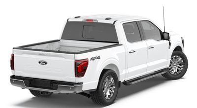 2026 Ford F-150 Lariat IN-TRANSIT