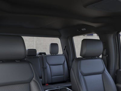 2026 Ford F-150 Lariat IN-TRANSIT