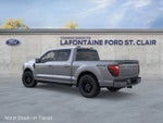 2026 Ford F-150 Lariat IN-TRANSIT