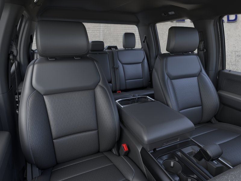 2026 Ford F-150 Lariat IN-TRANSIT