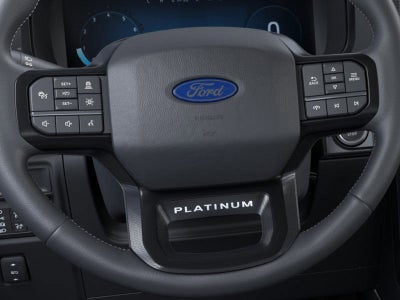 2026 Ford F-150 Platinum IN-TRANSIT