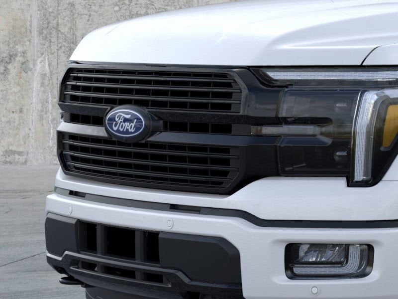 2026 Ford F-150 Platinum IN-TRANSIT