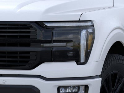 2026 Ford F-150 Platinum IN-TRANSIT