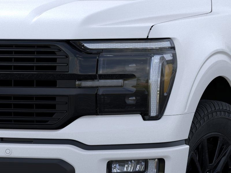 2026 Ford F-150 Platinum IN-TRANSIT