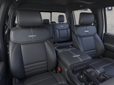 2026 Ford F-150 Platinum IN-TRANSIT
