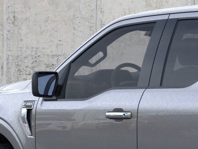 2026 Ford F-150 XLT IN-TRANSIT