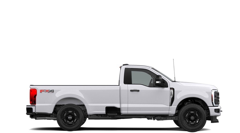 2026 Ford F-250SD XL IN-TRANSIT