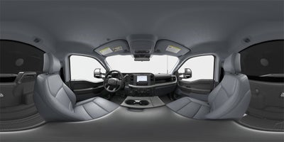 2026 Ford F-250SD XL IN-TRANSIT