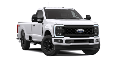 2026 Ford F-250SD XL IN-TRANSIT