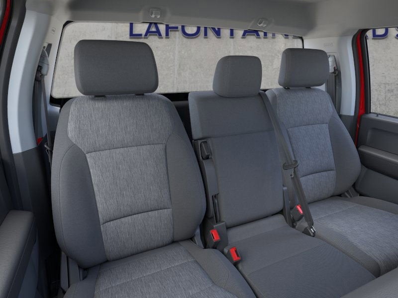 2025 Ford F-250SD XL