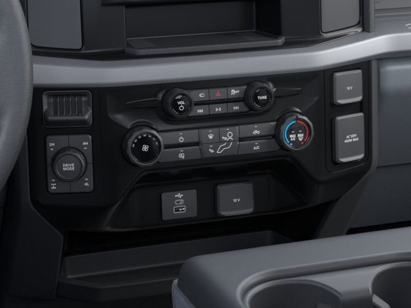 2025 Ford F-250SD XL