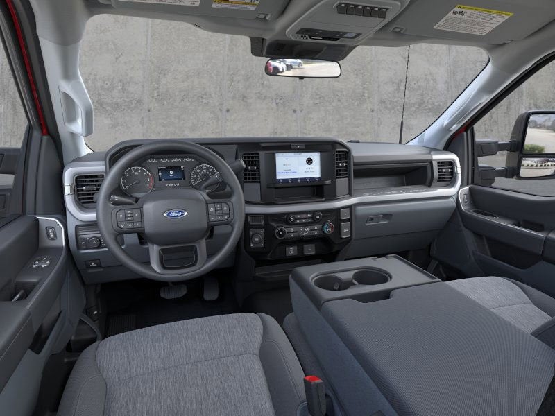 2025 Ford F-250SD XL