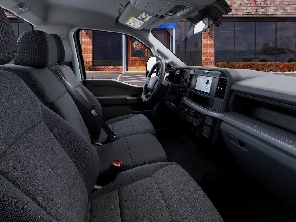2027 Ford F-350SD XL