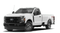 2027 Ford F-350SD XL