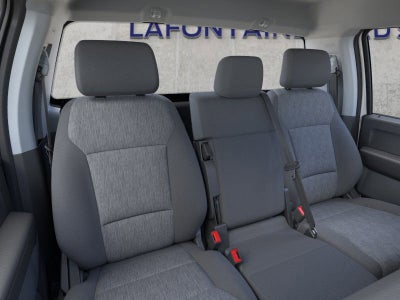 2026 Ford F-350SD XL IN-TRANSIT