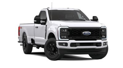 2026 Ford F-350SD XL IN-TRANSIT