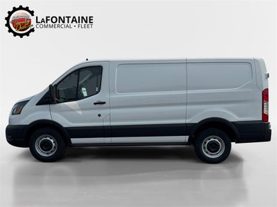 2025 Ford Transit-150 Base Commercial