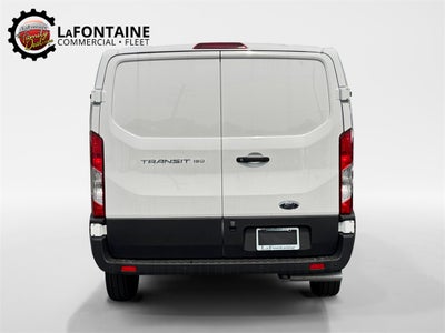 2025 Ford Transit-150 Base Commercial