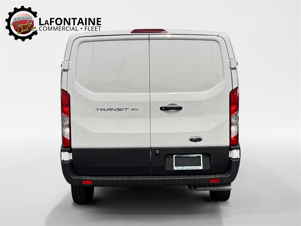 2025 Ford Transit-150 Base Commercial