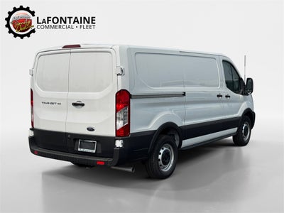 2025 Ford Transit-150 Base Commercial