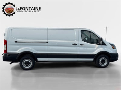 2025 Ford Transit-150 Base Commercial