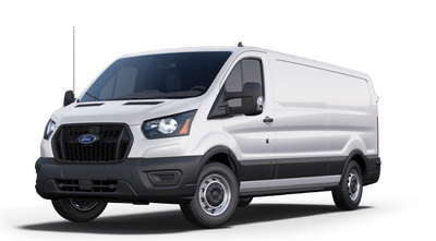 2025 Ford Transit-150 Base Commercial
