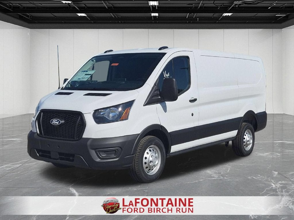 2027 Ford Transit-150 Base
