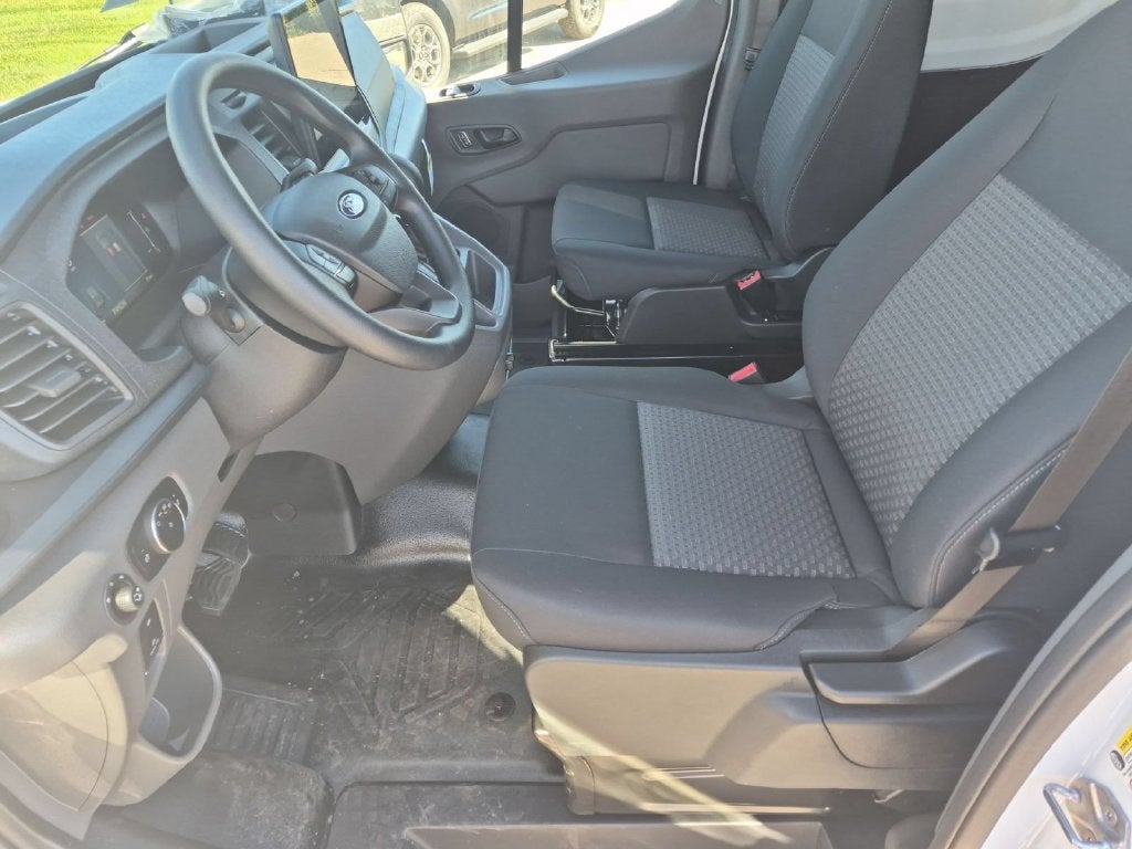 2027 Ford Transit-150 Base